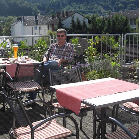 Aktivhotel Alter Kaiser Bad Ems Luaran gambar