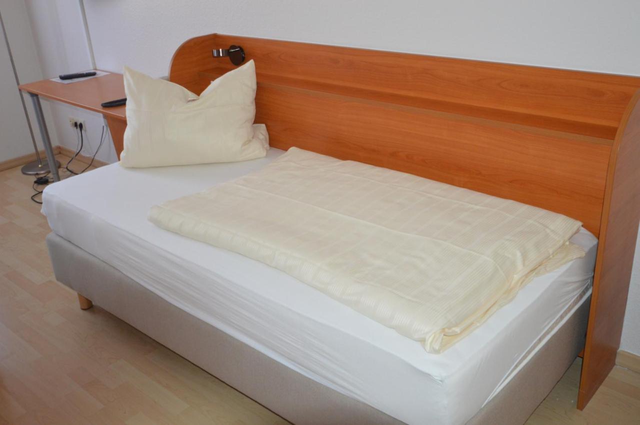 Aktivhotel Alter Kaiser Bad Ems Luaran gambar