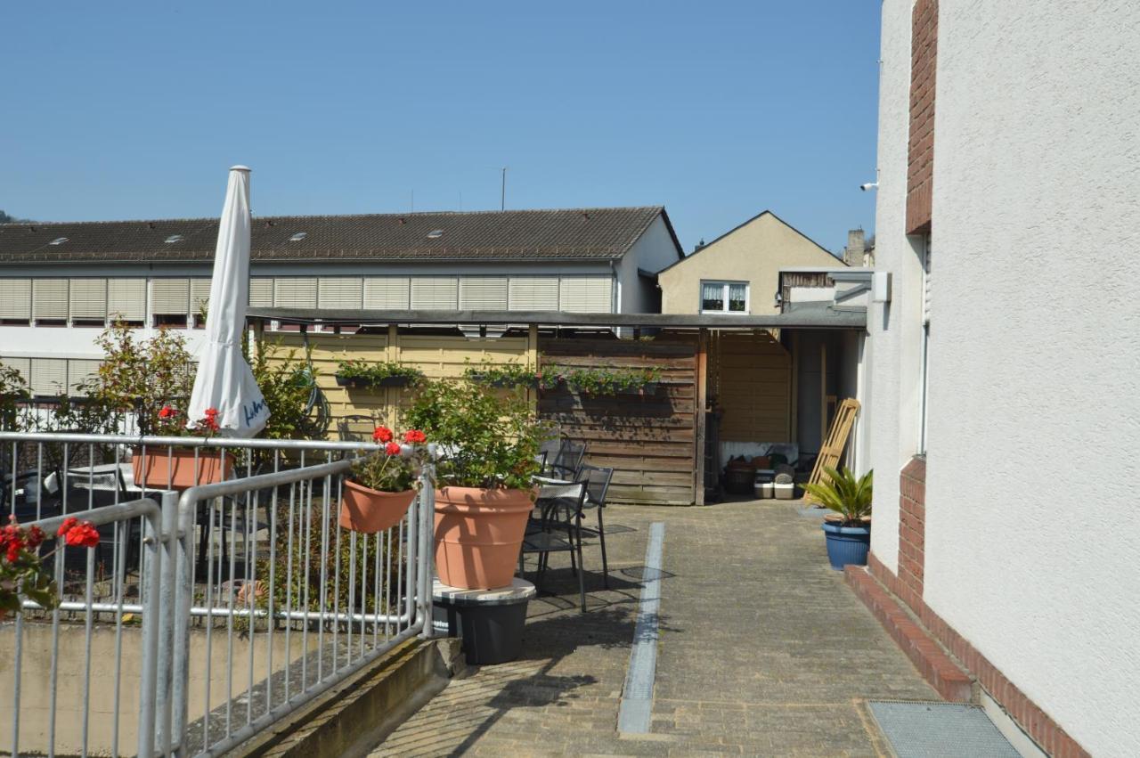 Aktivhotel Alter Kaiser Bad Ems Luaran gambar