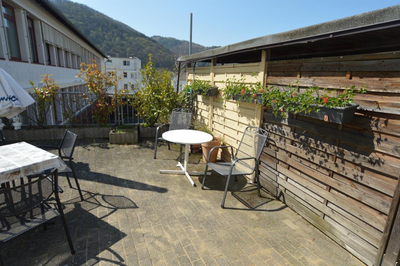 Aktivhotel Alter Kaiser Bad Ems Luaran gambar