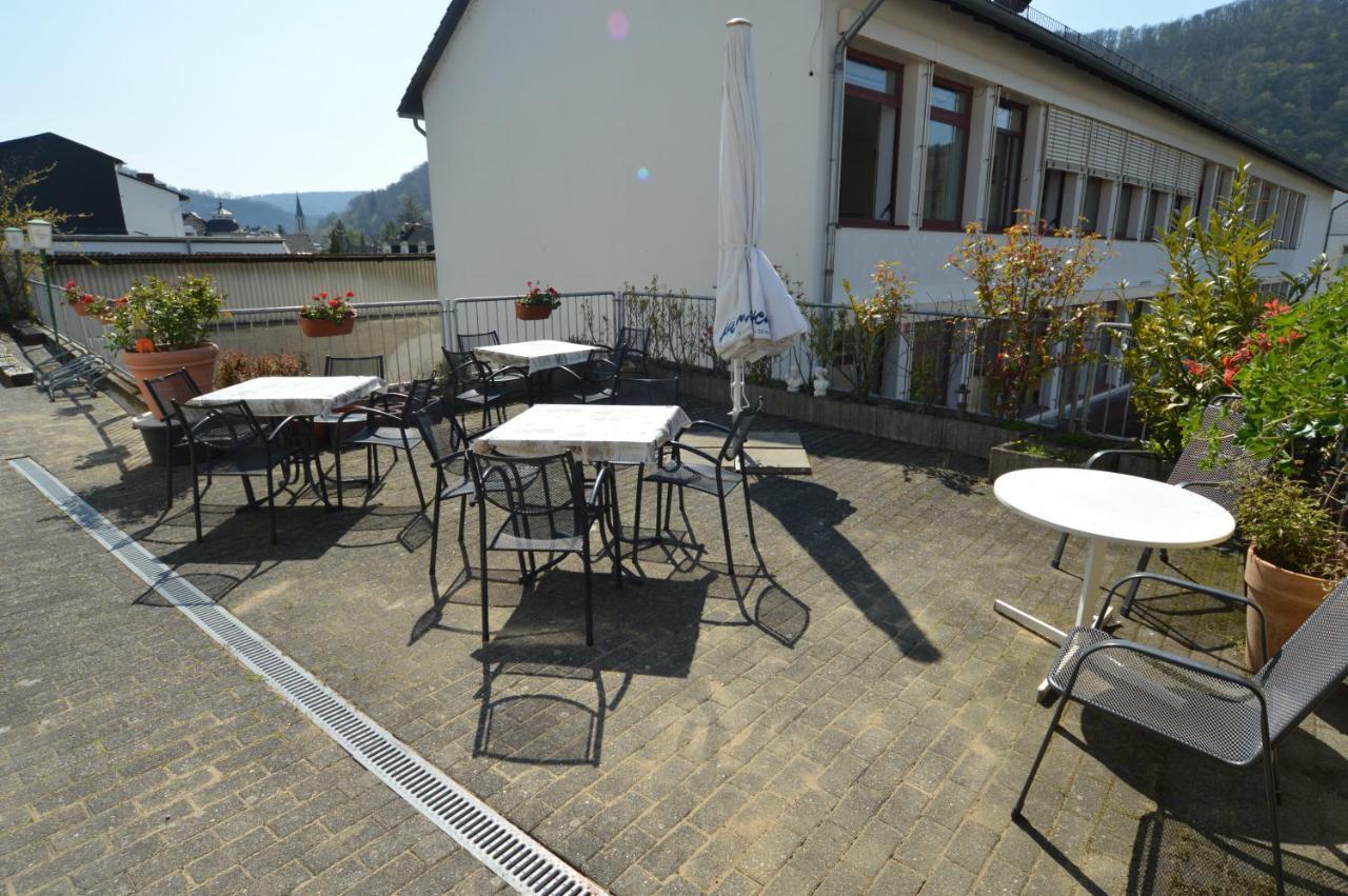 Aktivhotel Alter Kaiser Bad Ems Luaran gambar