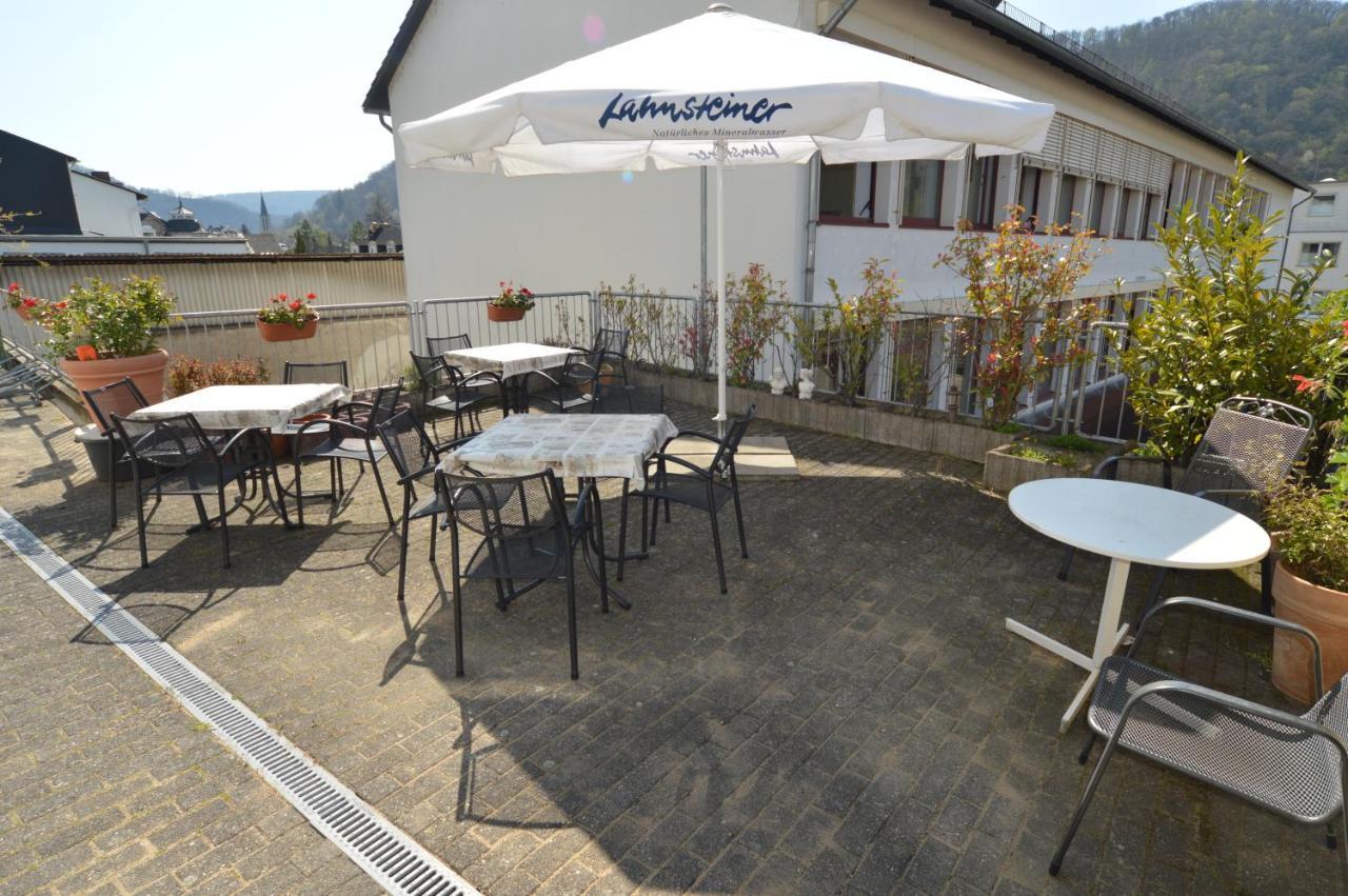 Aktivhotel Alter Kaiser Bad Ems Luaran gambar