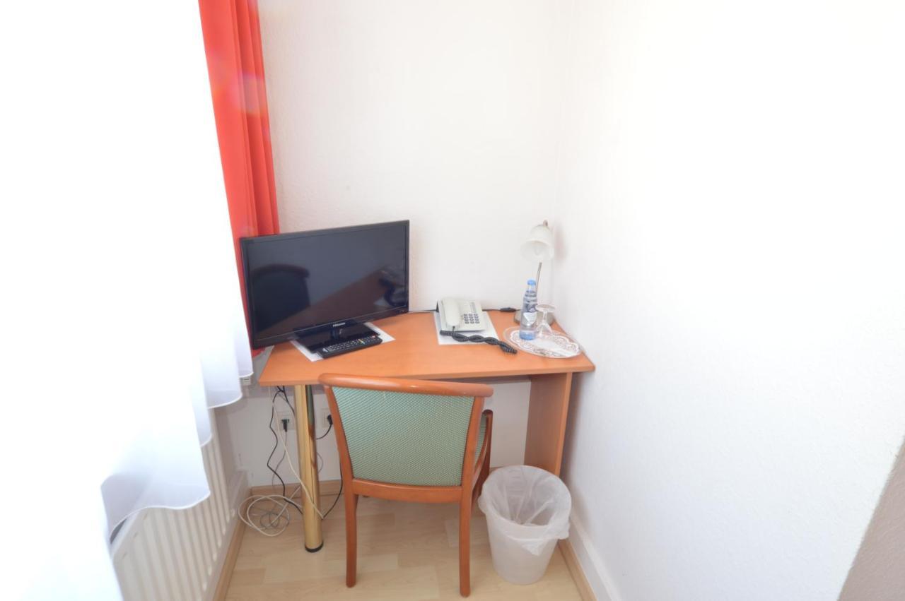 Aktivhotel Alter Kaiser Bad Ems Luaran gambar