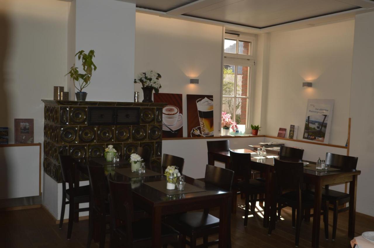 Aktivhotel Alter Kaiser Bad Ems Luaran gambar