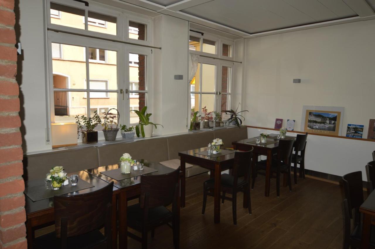 Aktivhotel Alter Kaiser Bad Ems Luaran gambar