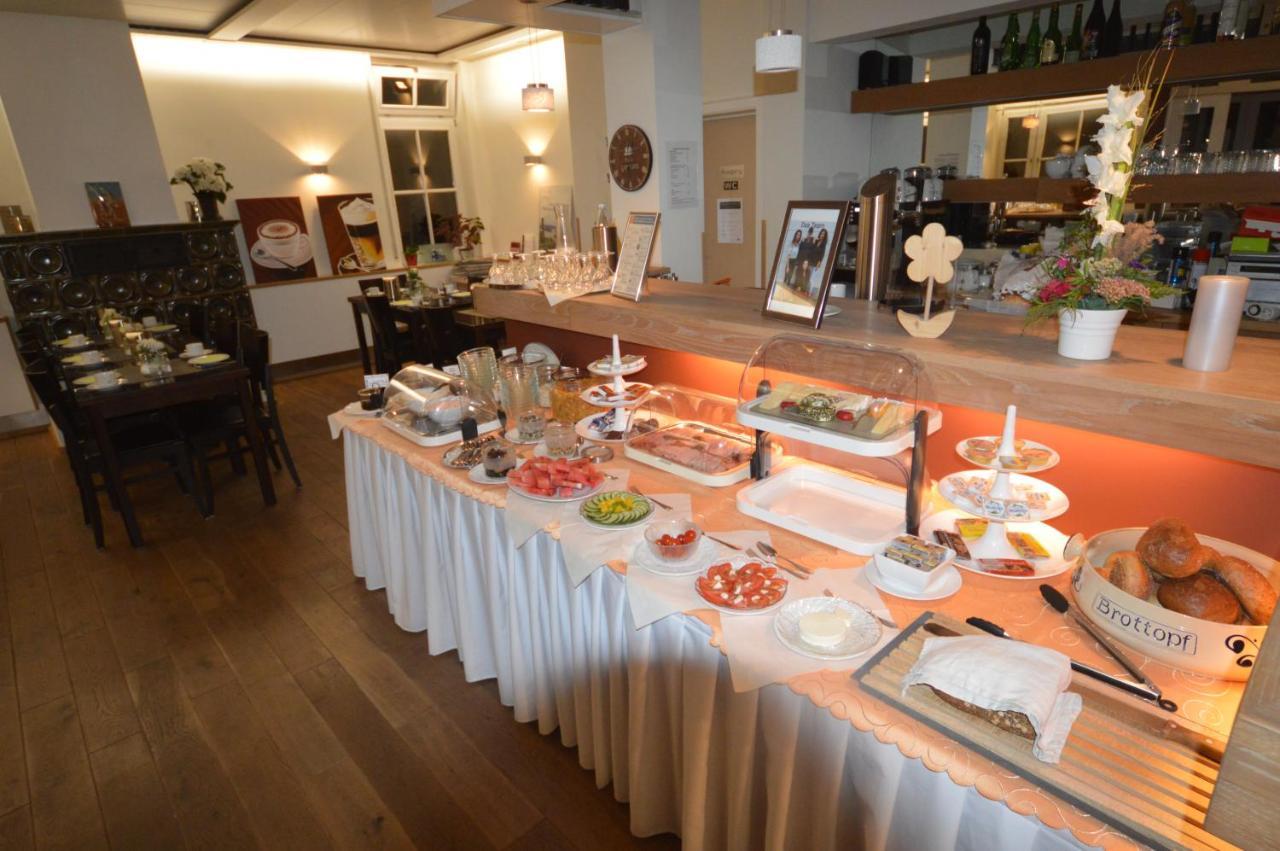 Aktivhotel Alter Kaiser Bad Ems Luaran gambar