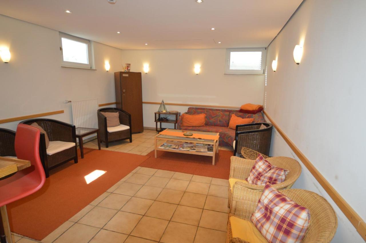 Aktivhotel Alter Kaiser Bad Ems Luaran gambar