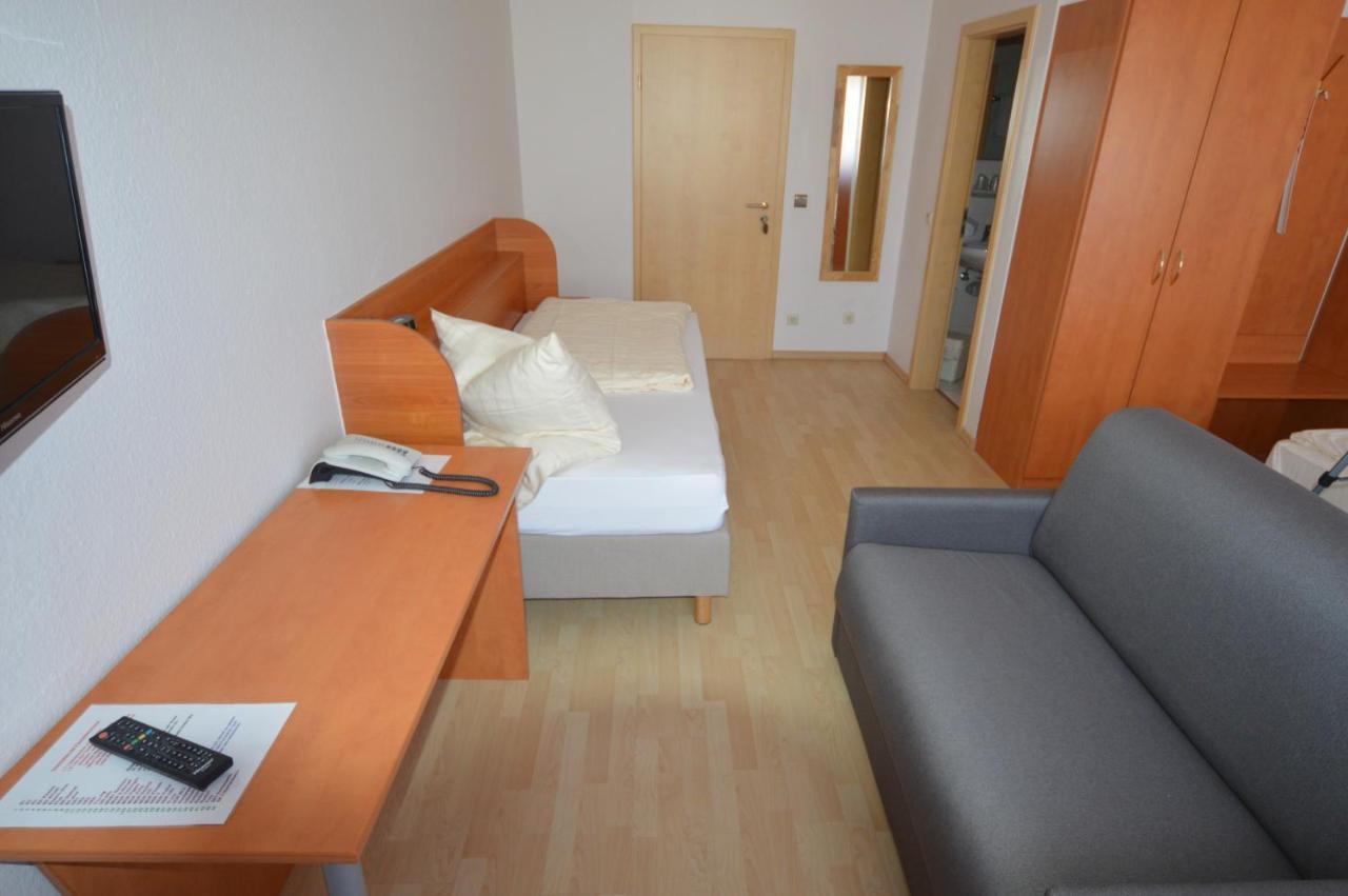 Aktivhotel Alter Kaiser Bad Ems Luaran gambar