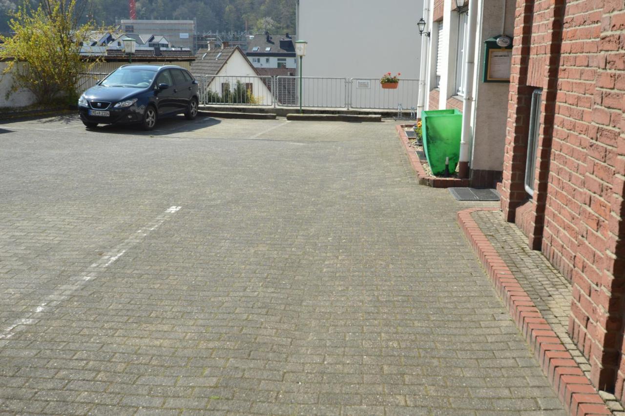 Aktivhotel Alter Kaiser Bad Ems Luaran gambar
