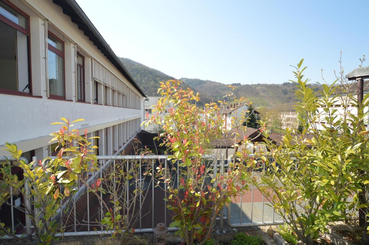 Aktivhotel Alter Kaiser Bad Ems Luaran gambar