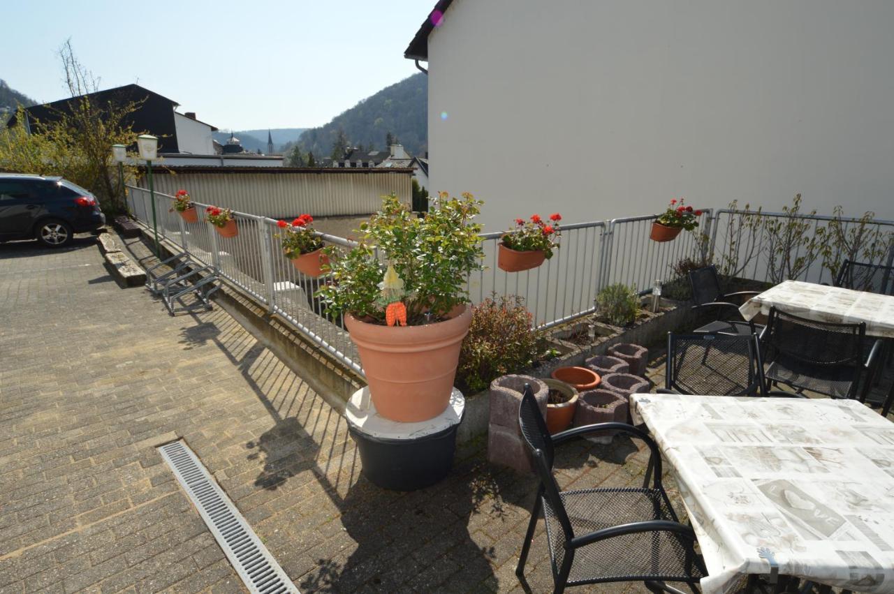 Aktivhotel Alter Kaiser Bad Ems Luaran gambar