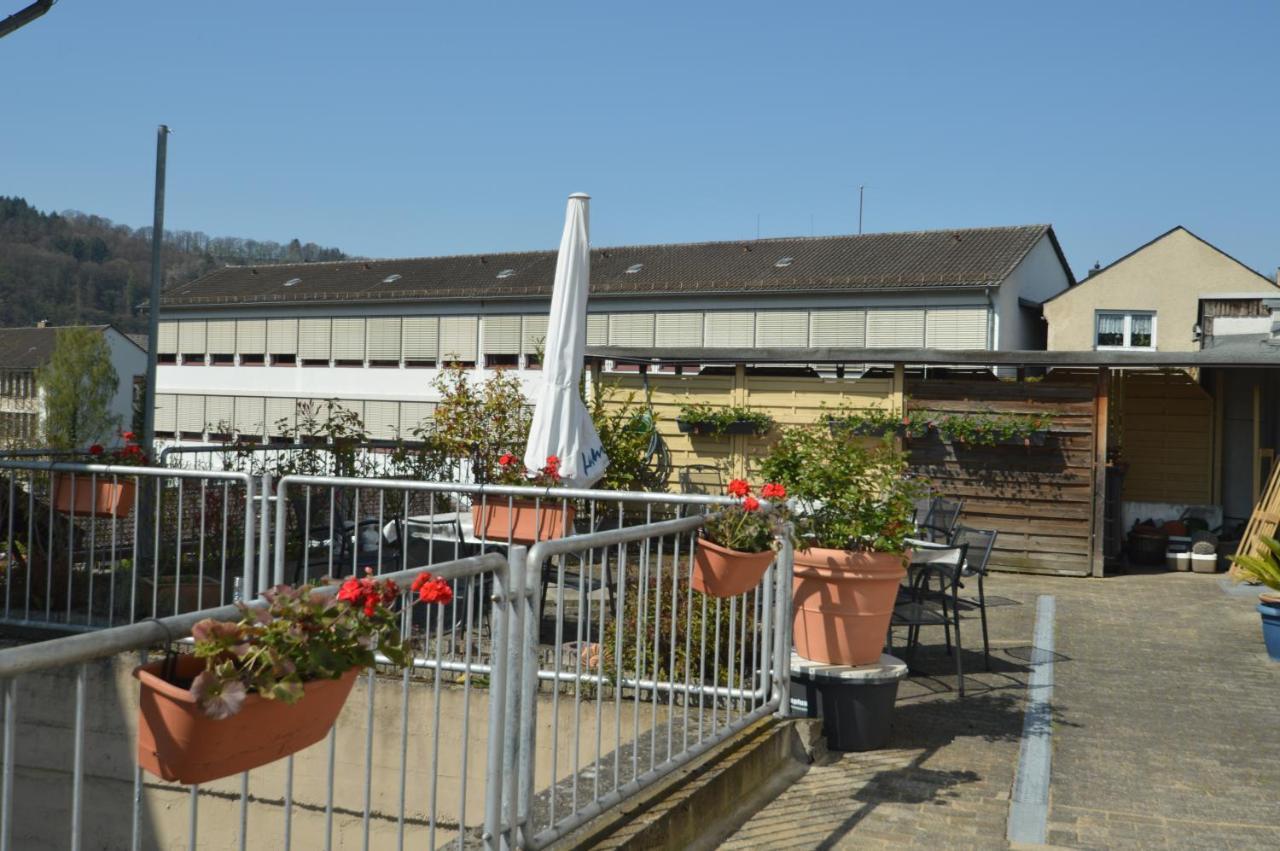 Aktivhotel Alter Kaiser Bad Ems Luaran gambar