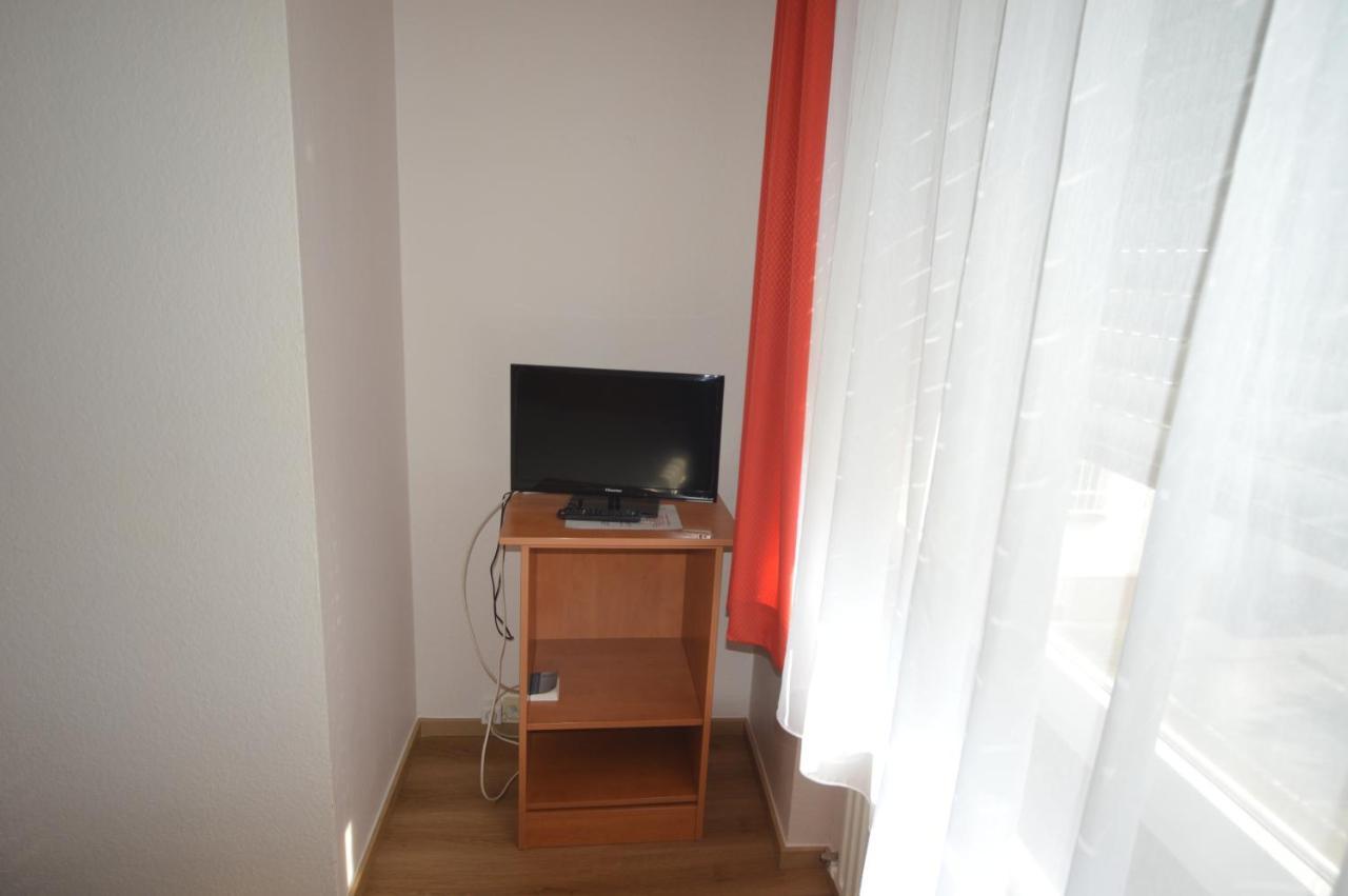 Aktivhotel Alter Kaiser Bad Ems Luaran gambar