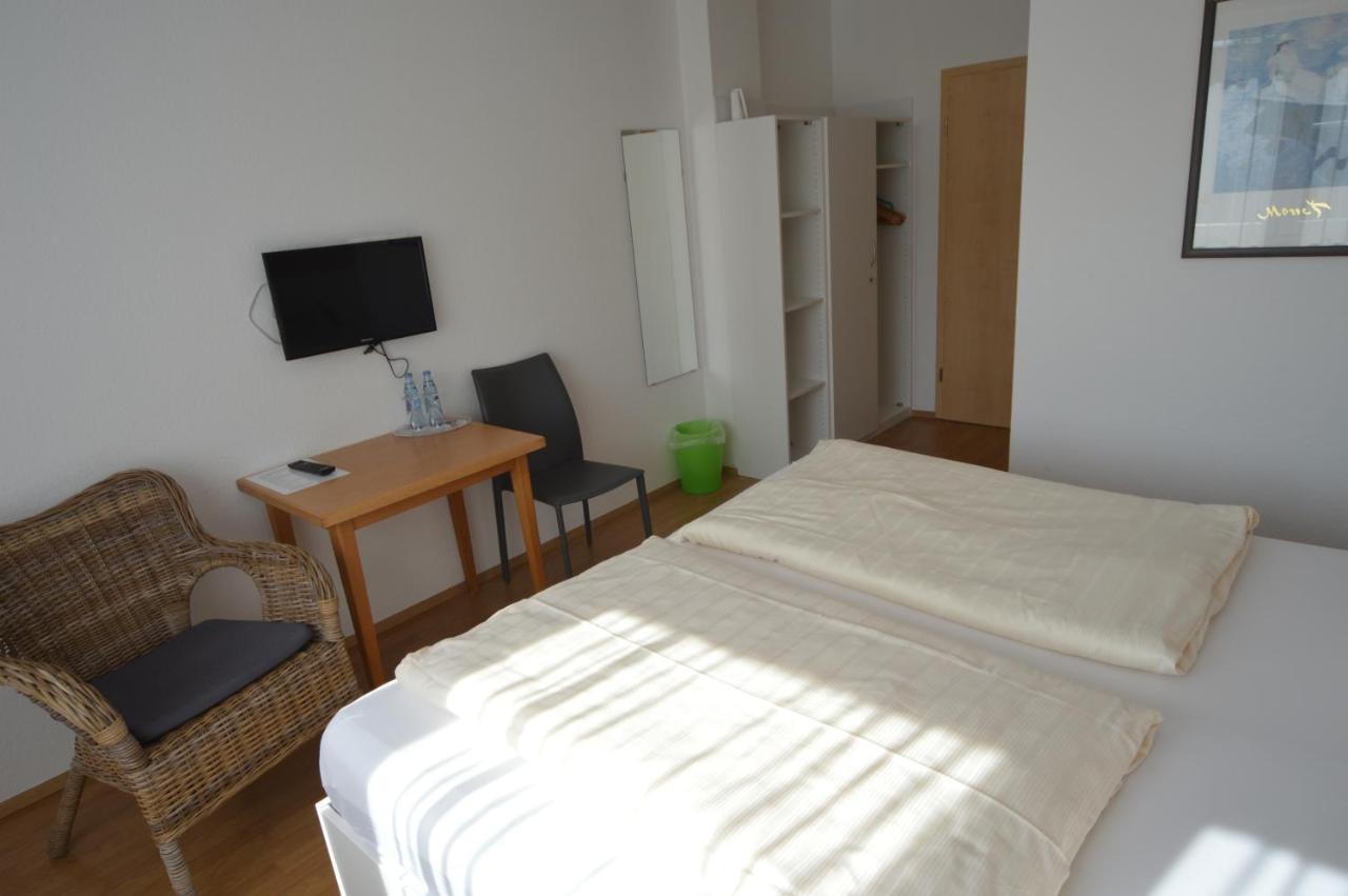 Aktivhotel Alter Kaiser Bad Ems Luaran gambar