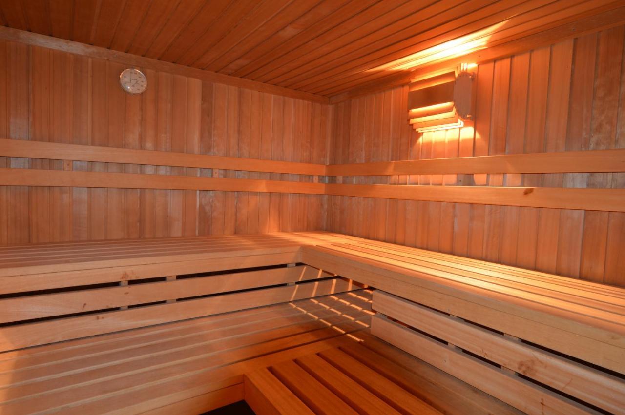 Aktivhotel Alter Kaiser Bad Ems Luaran gambar