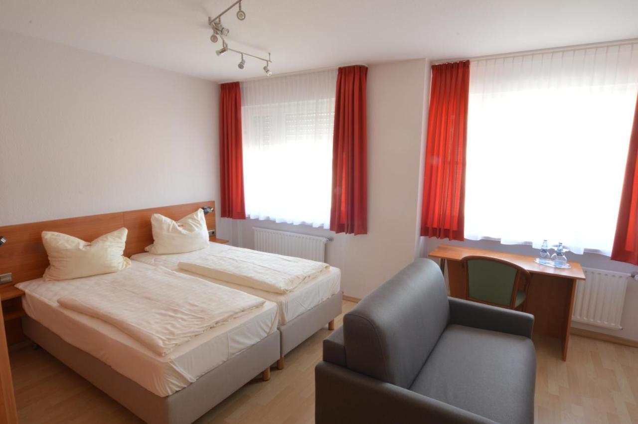 Aktivhotel Alter Kaiser Bad Ems Luaran gambar