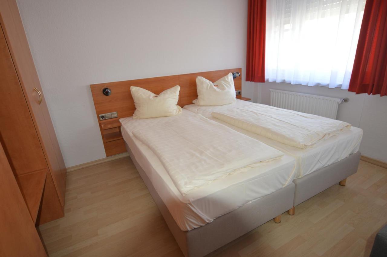 Aktivhotel Alter Kaiser Bad Ems Luaran gambar