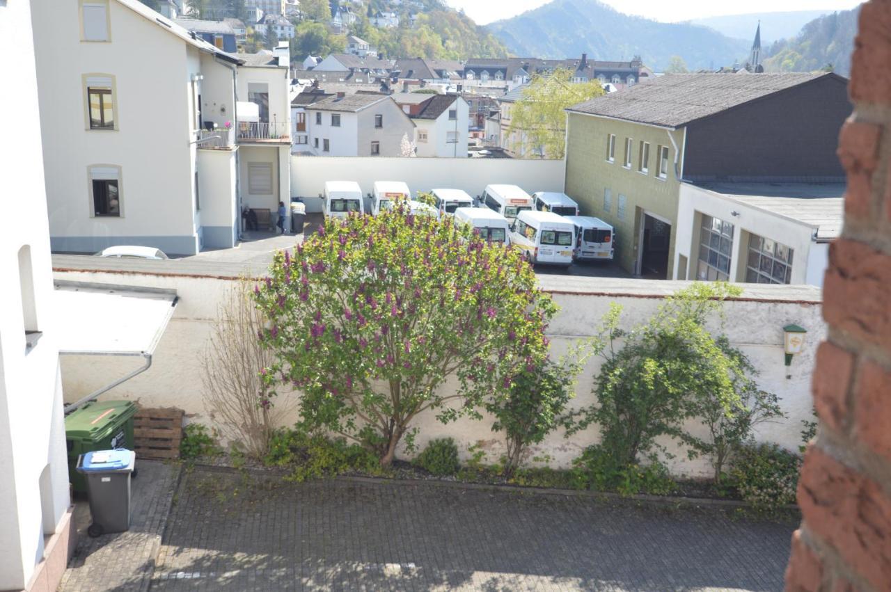 Aktivhotel Alter Kaiser Bad Ems Luaran gambar