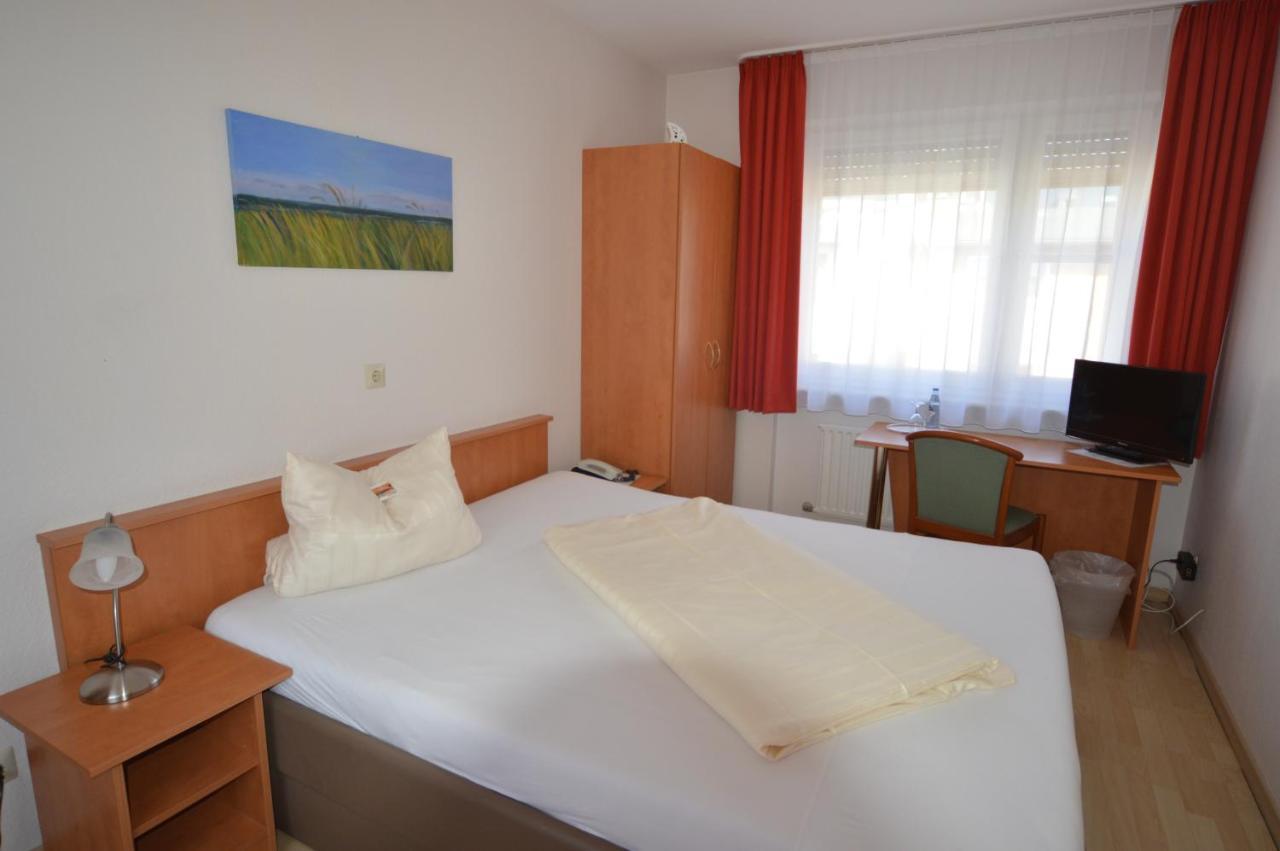 Aktivhotel Alter Kaiser Bad Ems Luaran gambar