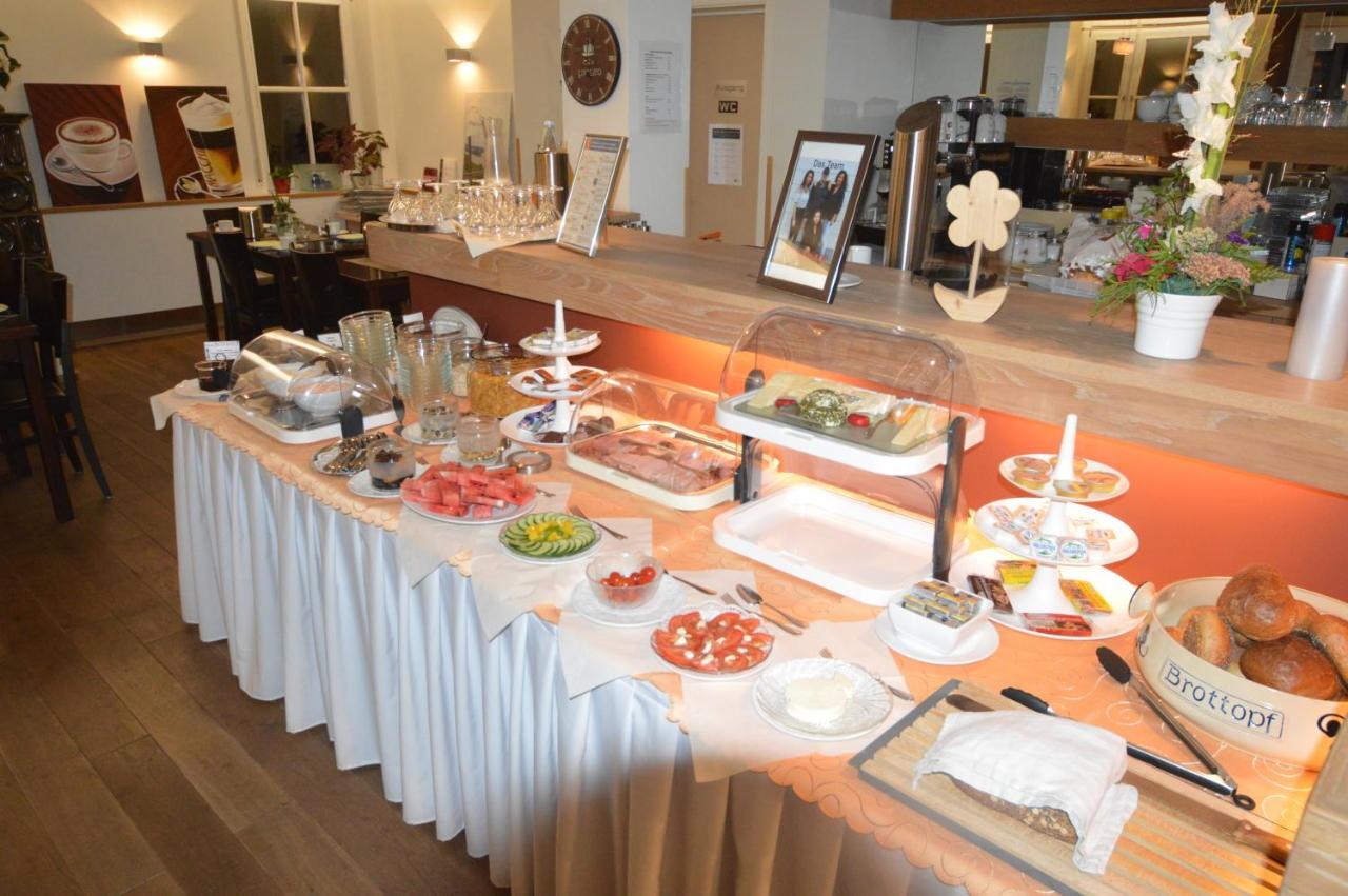 Aktivhotel Alter Kaiser Bad Ems Luaran gambar