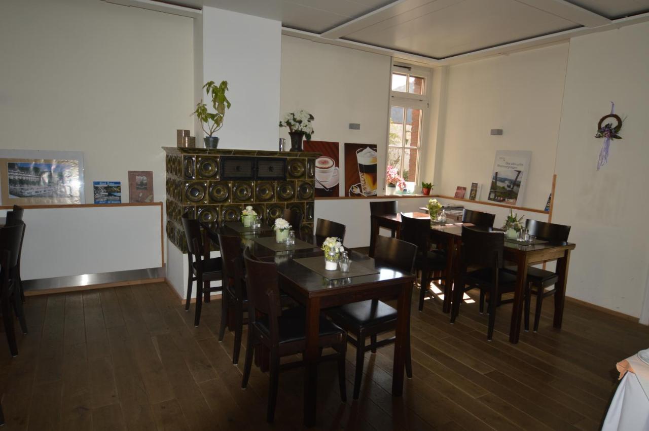 Aktivhotel Alter Kaiser Bad Ems Luaran gambar