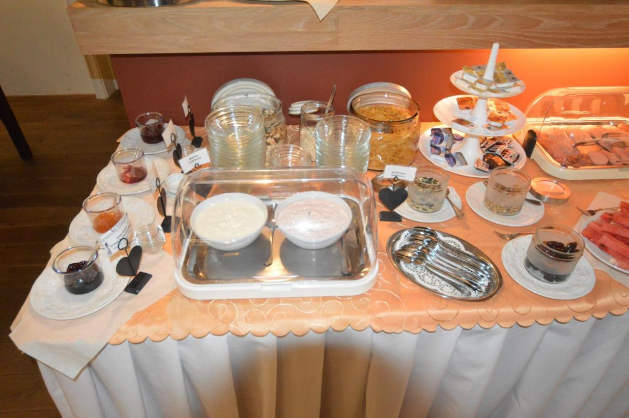 Aktivhotel Alter Kaiser Bad Ems Luaran gambar