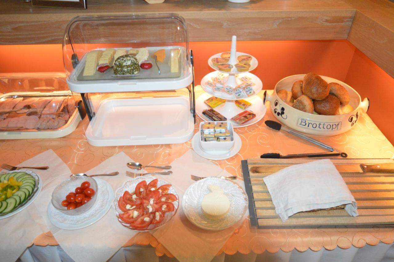 Aktivhotel Alter Kaiser Bad Ems Luaran gambar