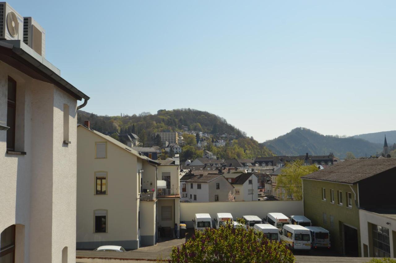 Aktivhotel Alter Kaiser Bad Ems Luaran gambar