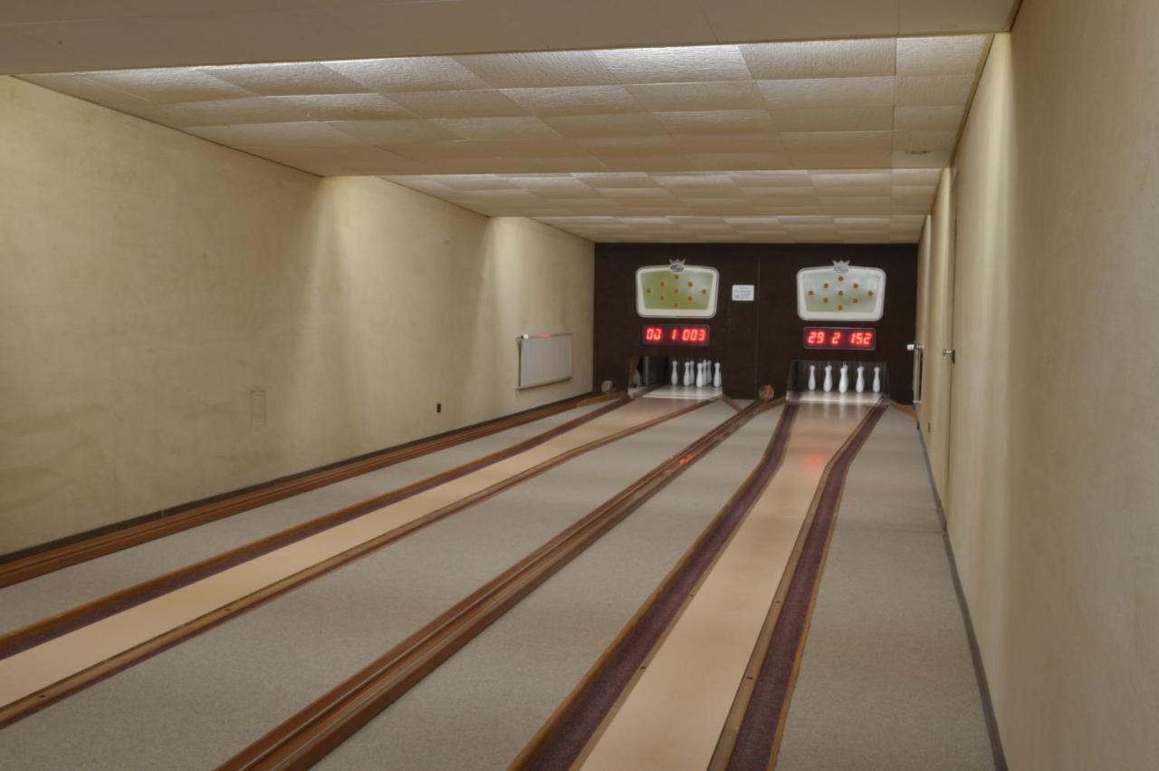 Aktivhotel Alter Kaiser Bad Ems Luaran gambar