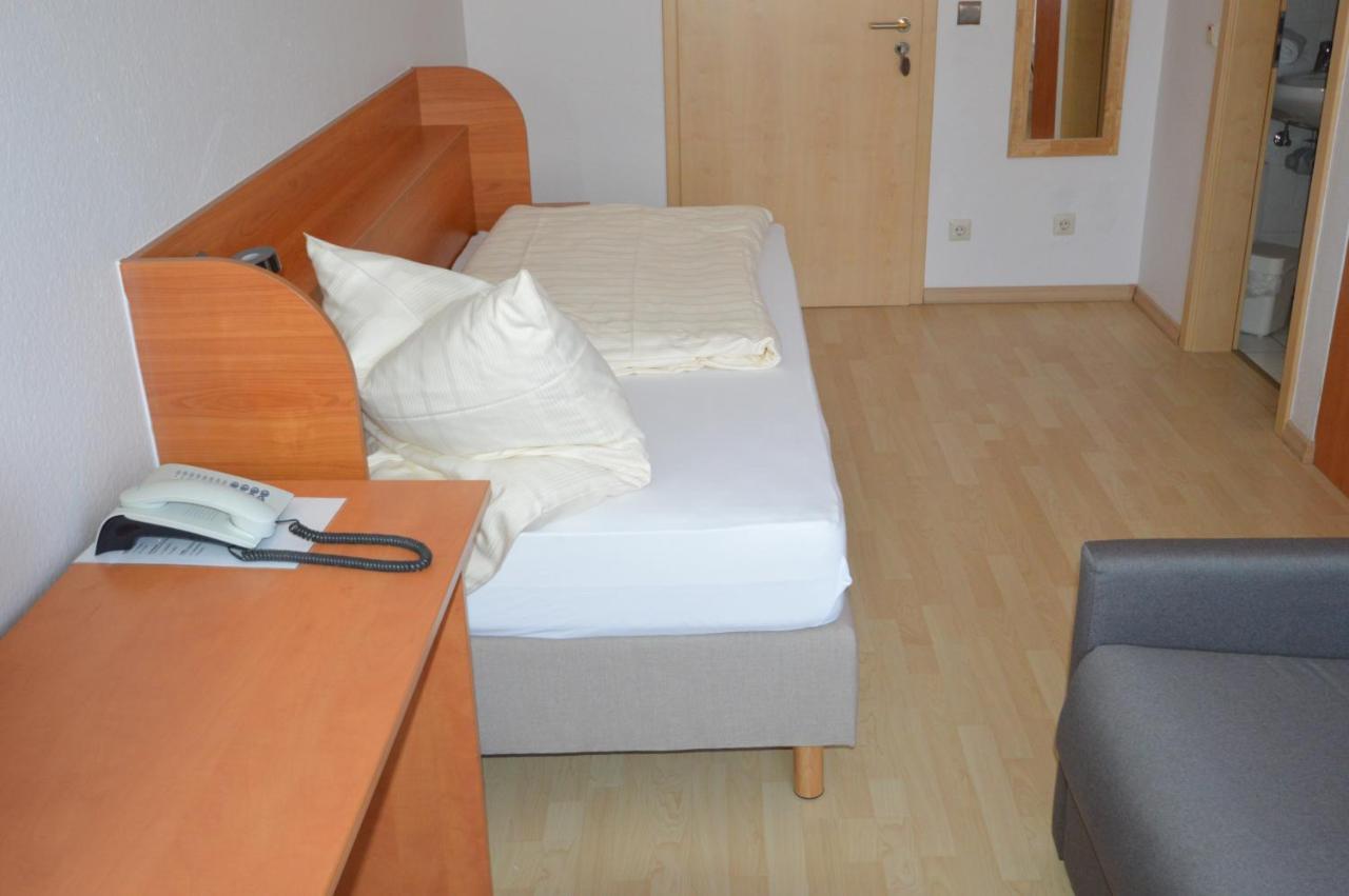 Aktivhotel Alter Kaiser Bad Ems Luaran gambar