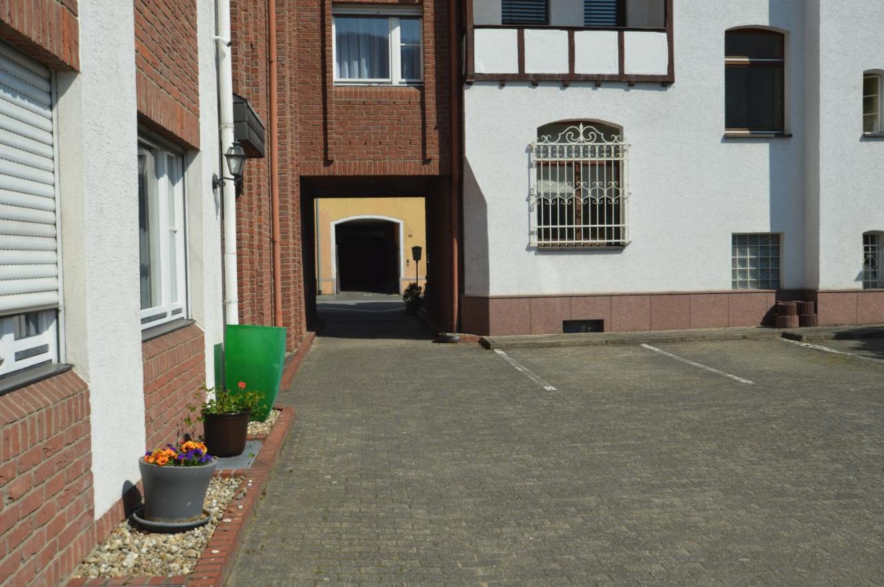 Aktivhotel Alter Kaiser Bad Ems Luaran gambar