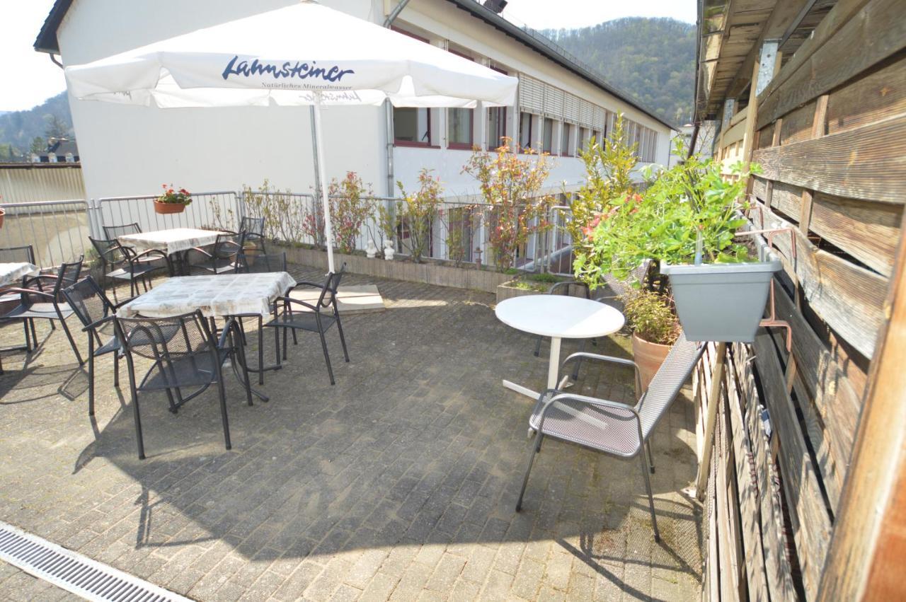 Aktivhotel Alter Kaiser Bad Ems Luaran gambar