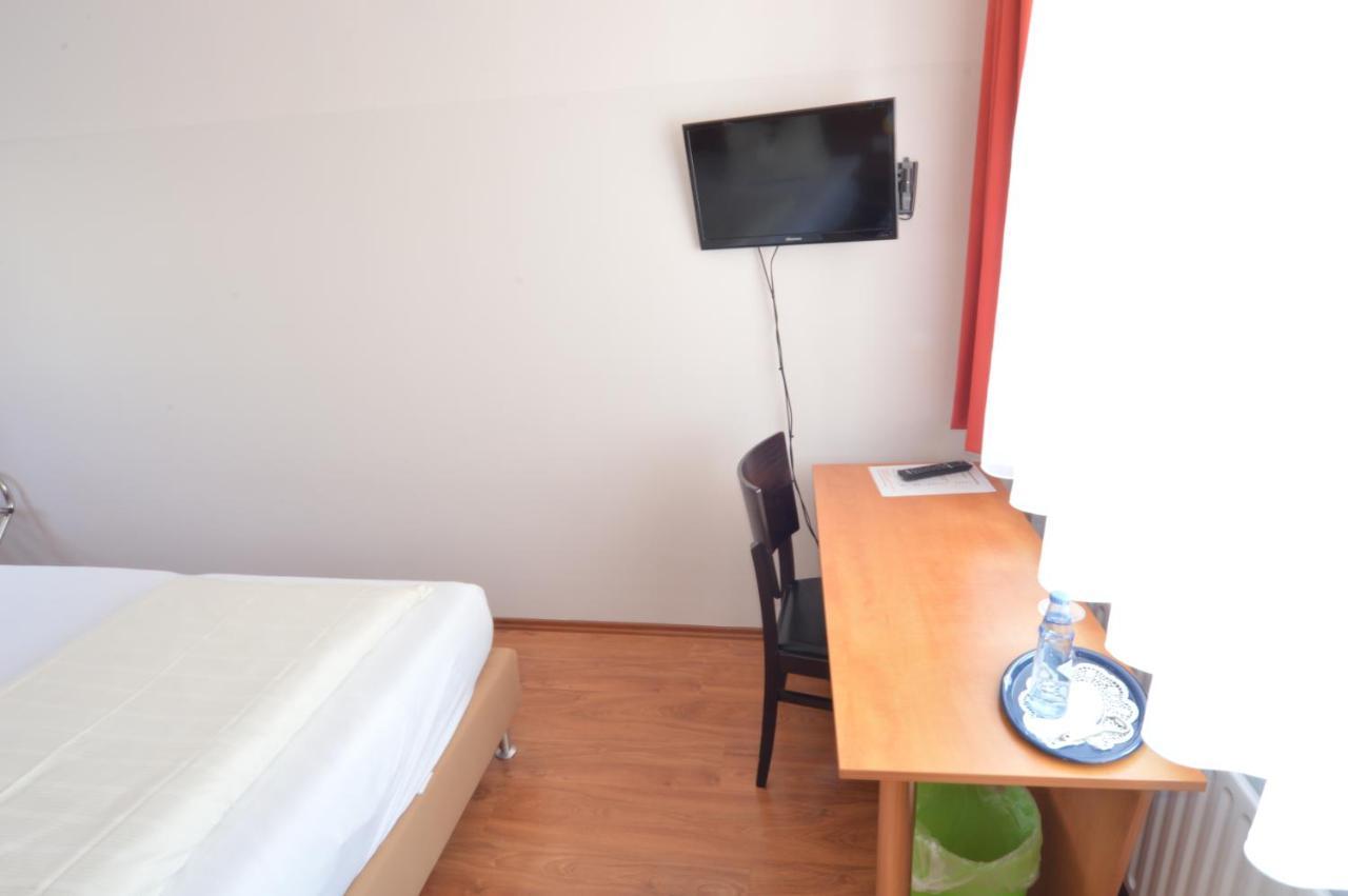 Aktivhotel Alter Kaiser Bad Ems Luaran gambar