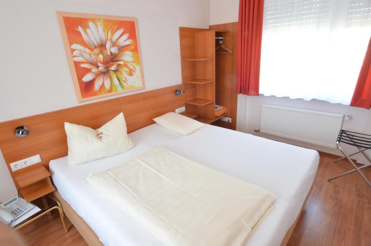 Aktivhotel Alter Kaiser Bad Ems Luaran gambar