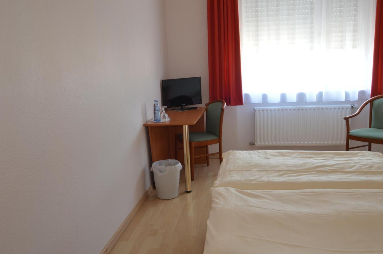 Aktivhotel Alter Kaiser Bad Ems Luaran gambar