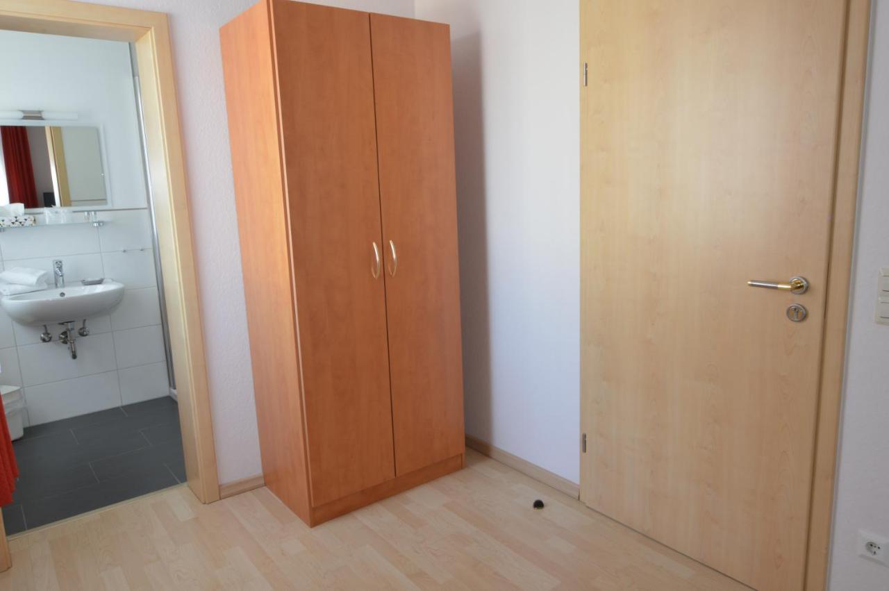 Aktivhotel Alter Kaiser Bad Ems Luaran gambar