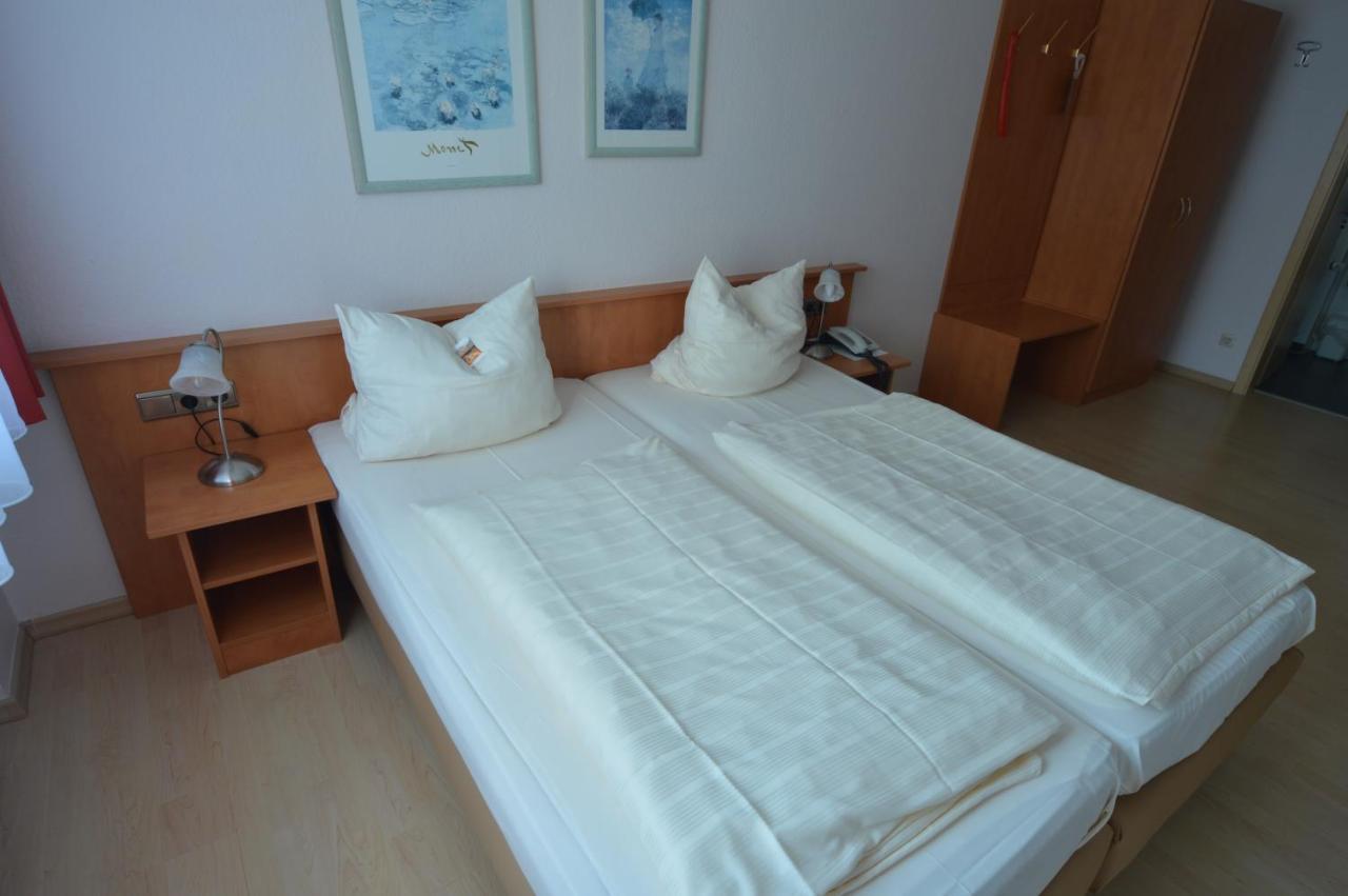 Aktivhotel Alter Kaiser Bad Ems Luaran gambar