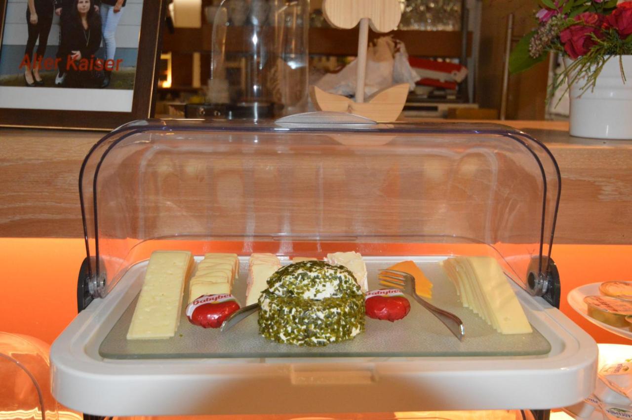 Aktivhotel Alter Kaiser Bad Ems Luaran gambar