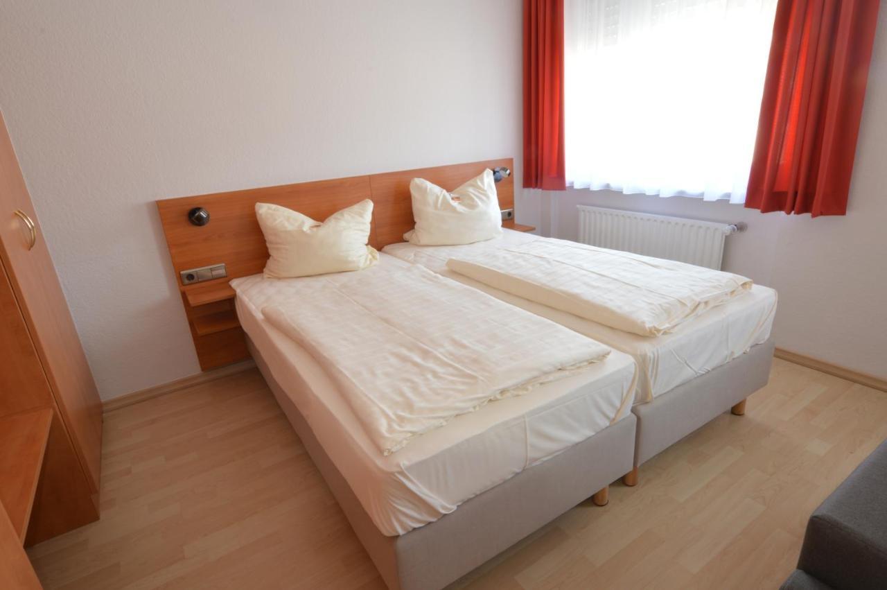 Aktivhotel Alter Kaiser Bad Ems Luaran gambar