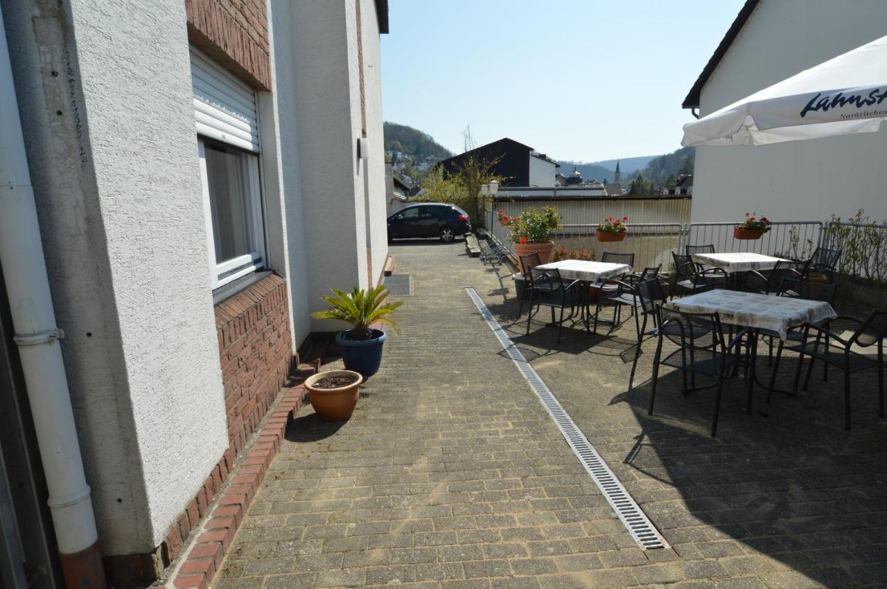 Aktivhotel Alter Kaiser Bad Ems Luaran gambar
