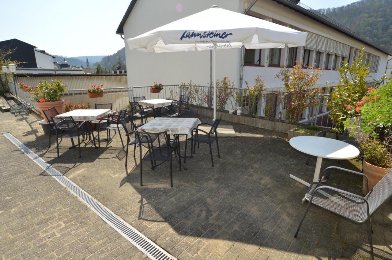Aktivhotel Alter Kaiser Bad Ems Luaran gambar