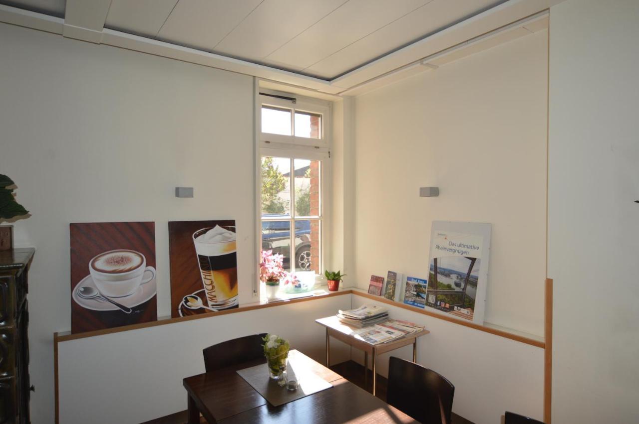 Aktivhotel Alter Kaiser Bad Ems Luaran gambar