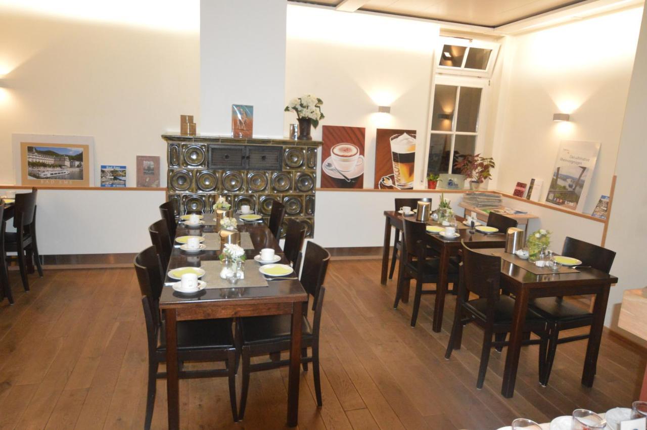 Aktivhotel Alter Kaiser Bad Ems Luaran gambar