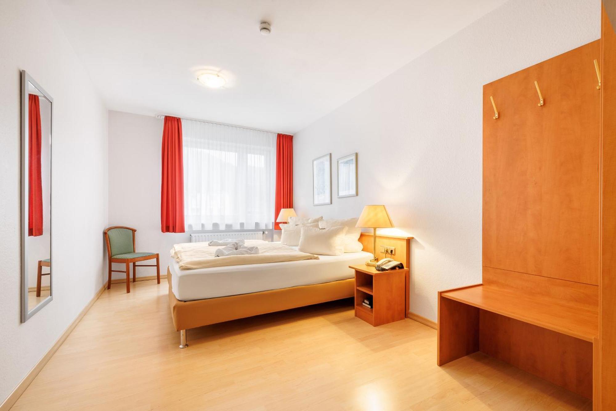 Aktivhotel Alter Kaiser Bad Ems Luaran gambar