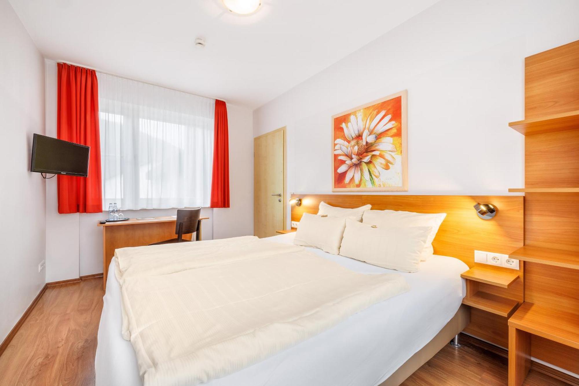 Aktivhotel Alter Kaiser Bad Ems Luaran gambar