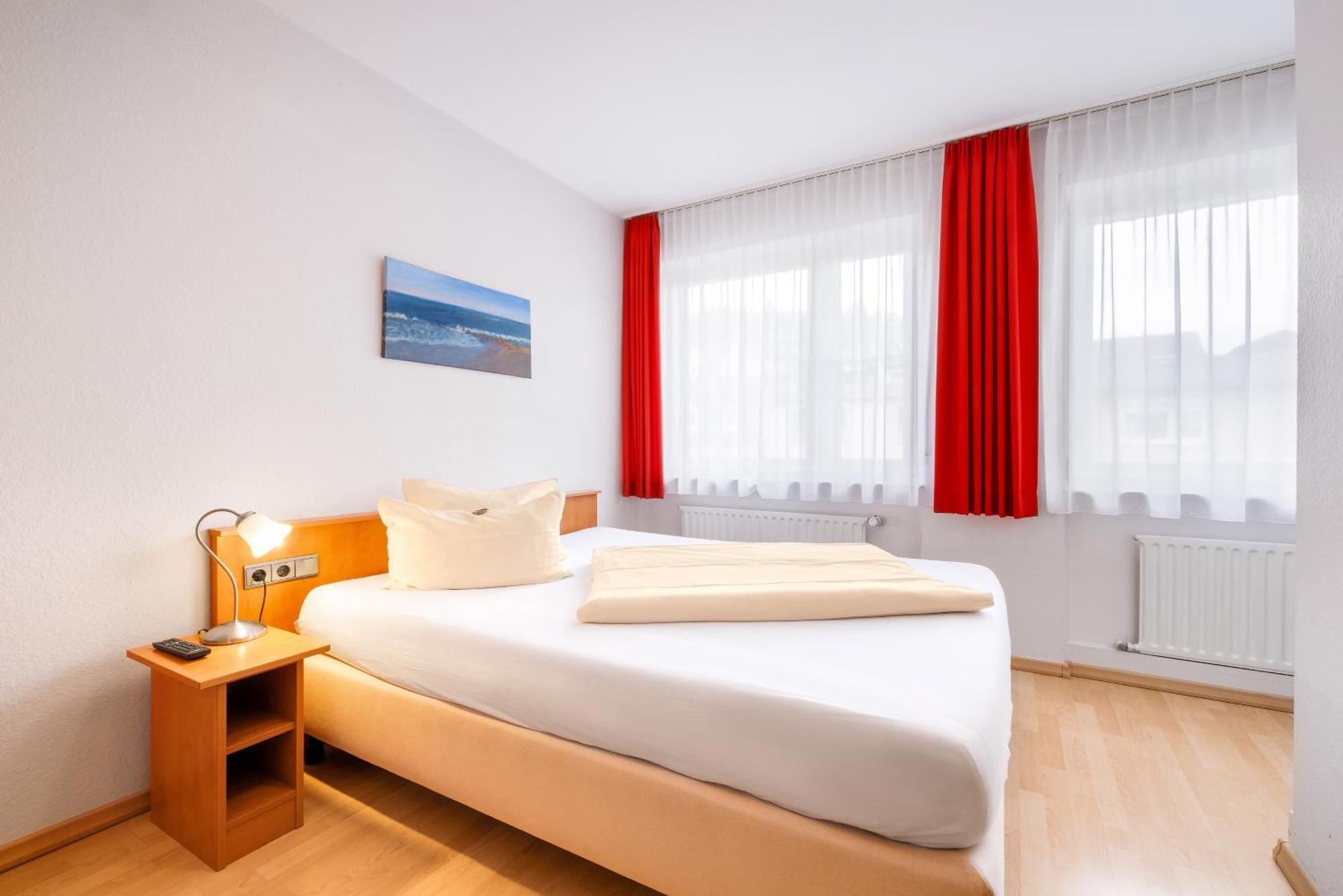 Aktivhotel Alter Kaiser Bad Ems Luaran gambar