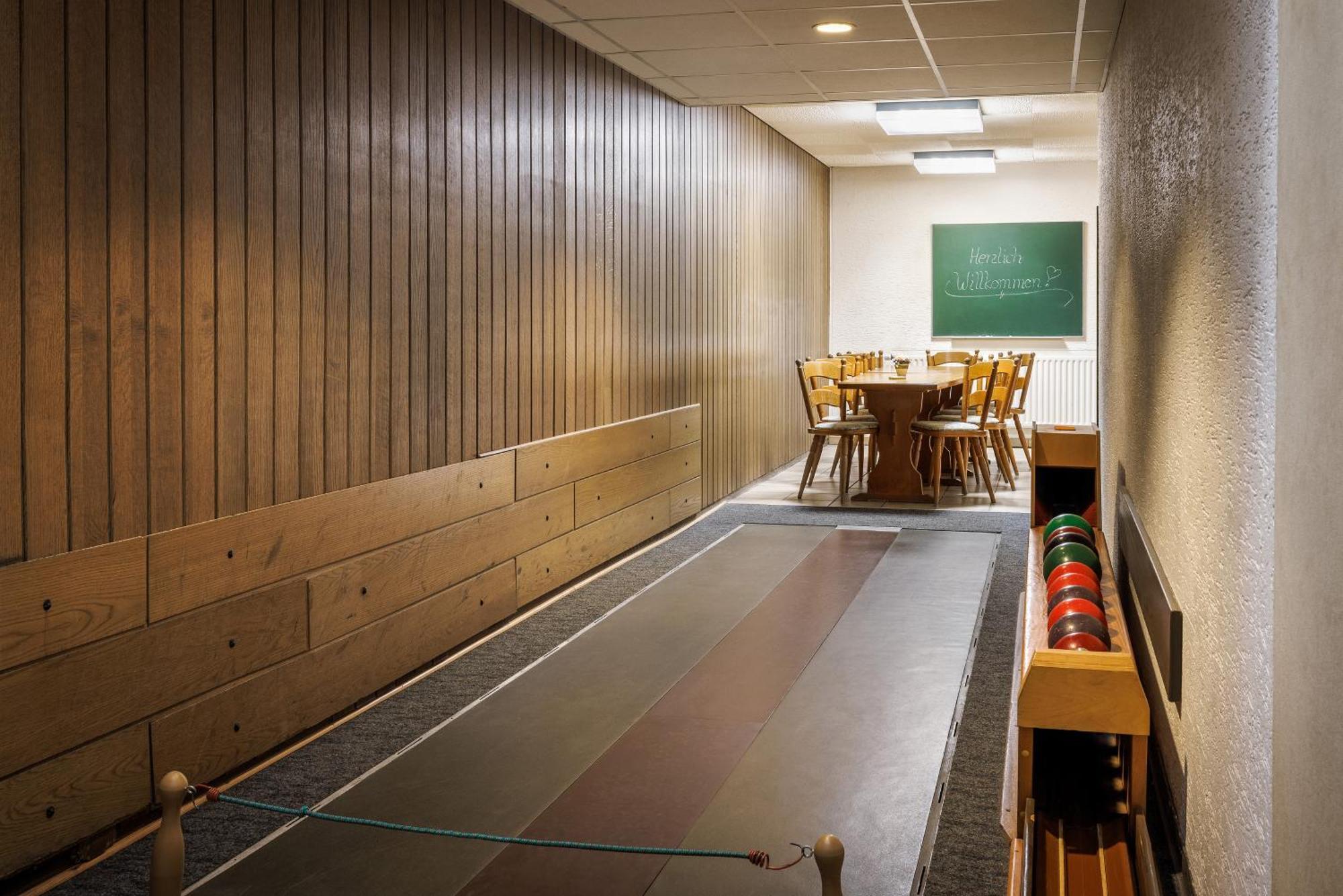Aktivhotel Alter Kaiser Bad Ems Luaran gambar