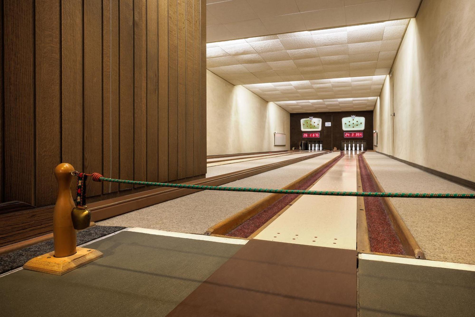 Aktivhotel Alter Kaiser Bad Ems Luaran gambar