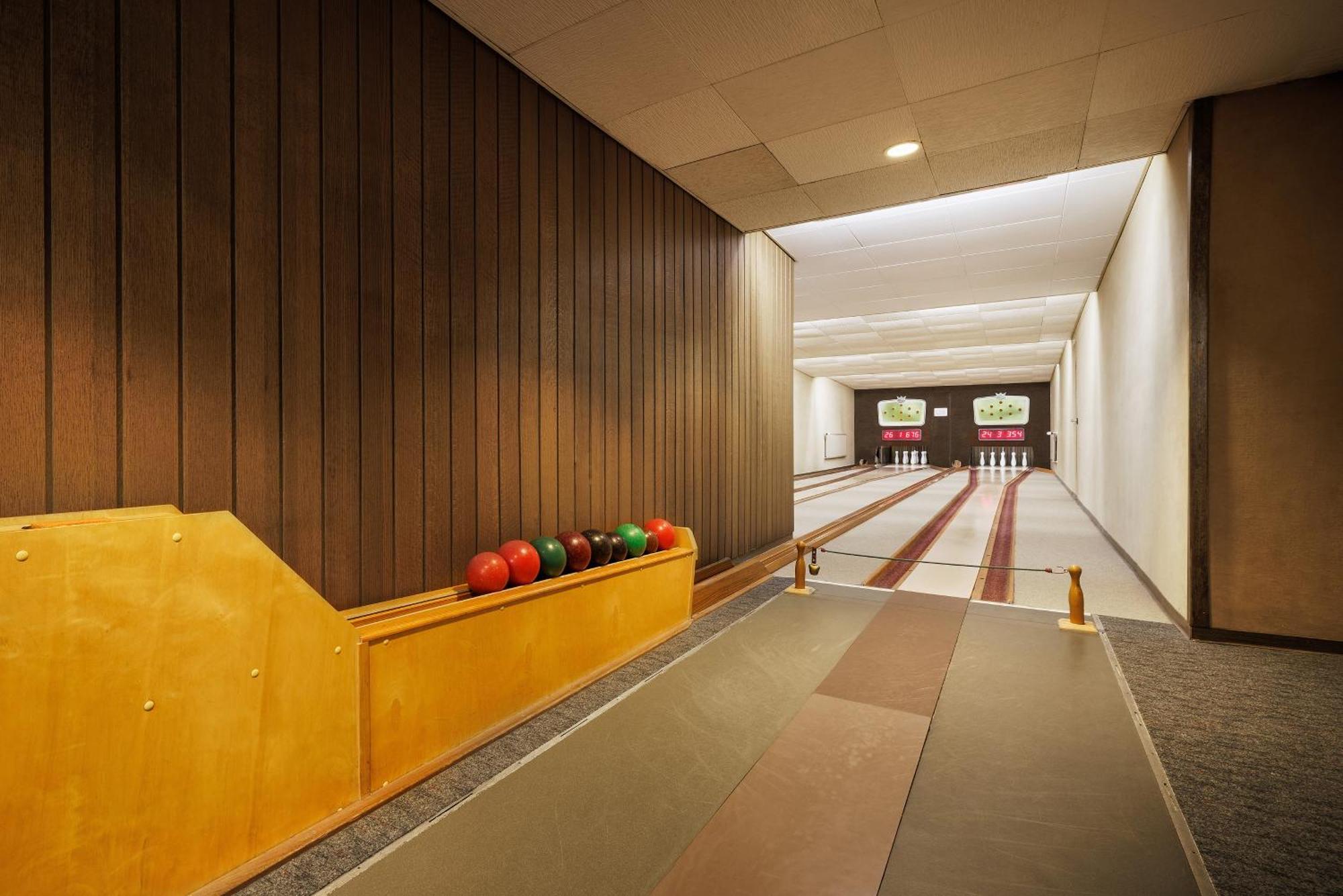 Aktivhotel Alter Kaiser Bad Ems Luaran gambar
