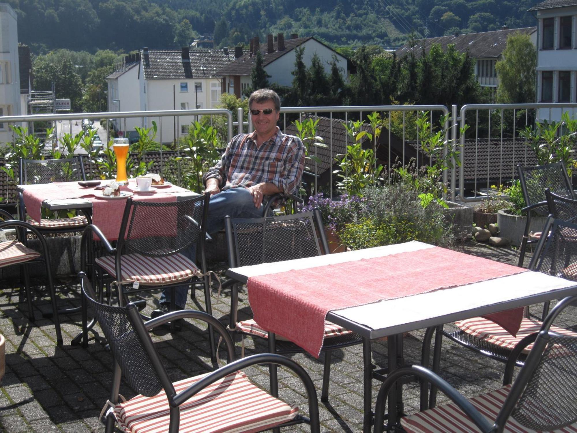 Aktivhotel Alter Kaiser Bad Ems Luaran gambar